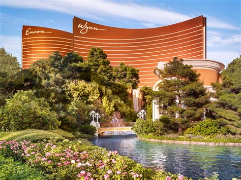 Wynn Las Vegas .